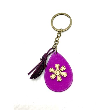 KEYCHAIN ROTAN