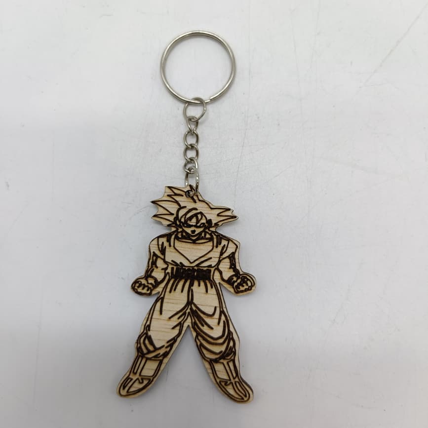 KEYCHAIN