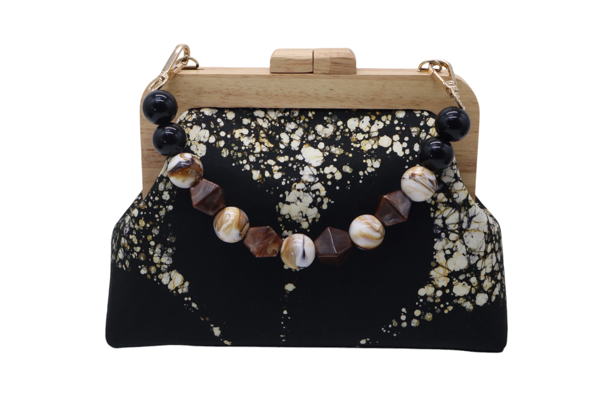 (PRE-ORDER) CLUTCH CT N HONEY