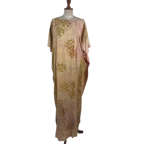 KAFTAN BATIK