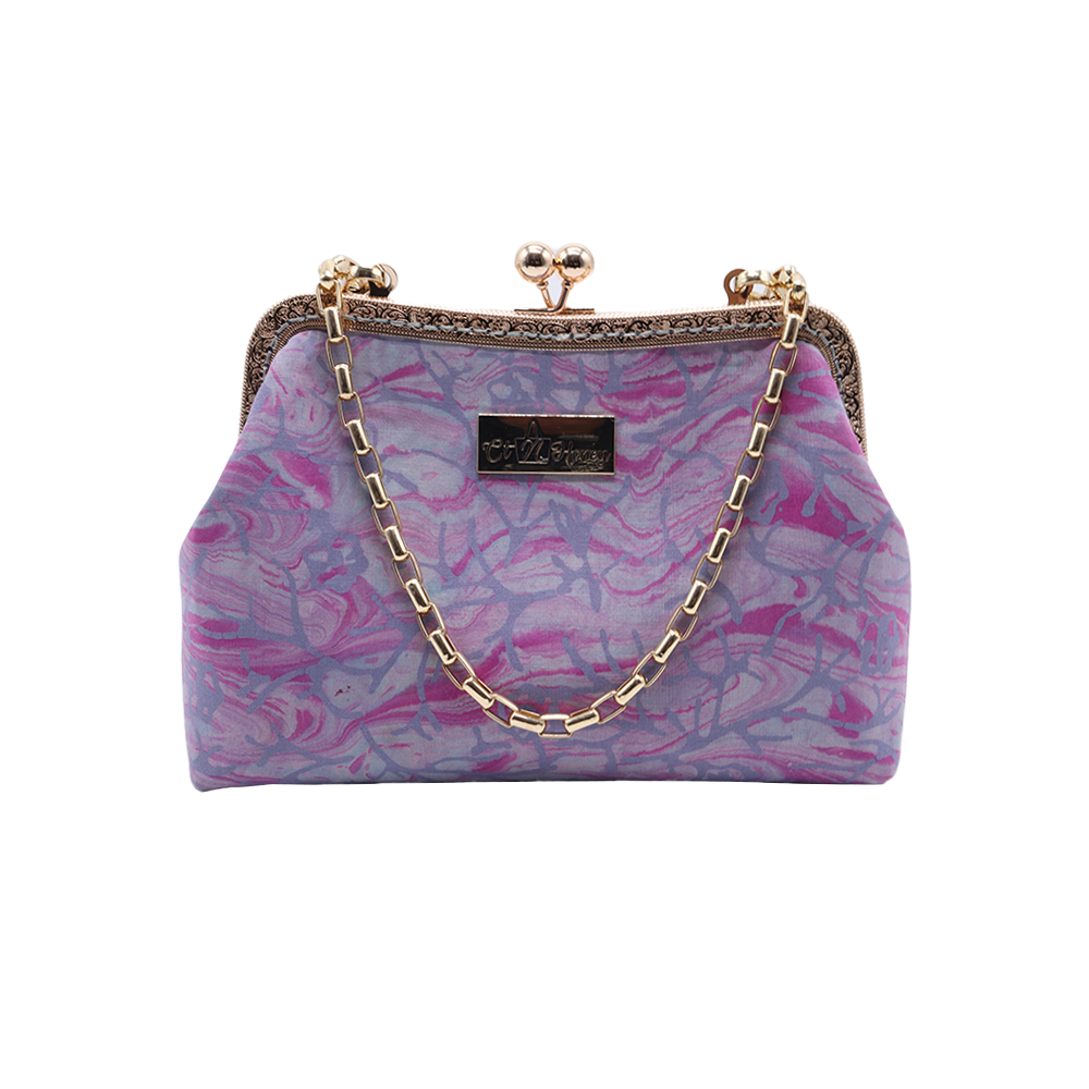 TWISTLOCK CLUTCH CT N HONEY