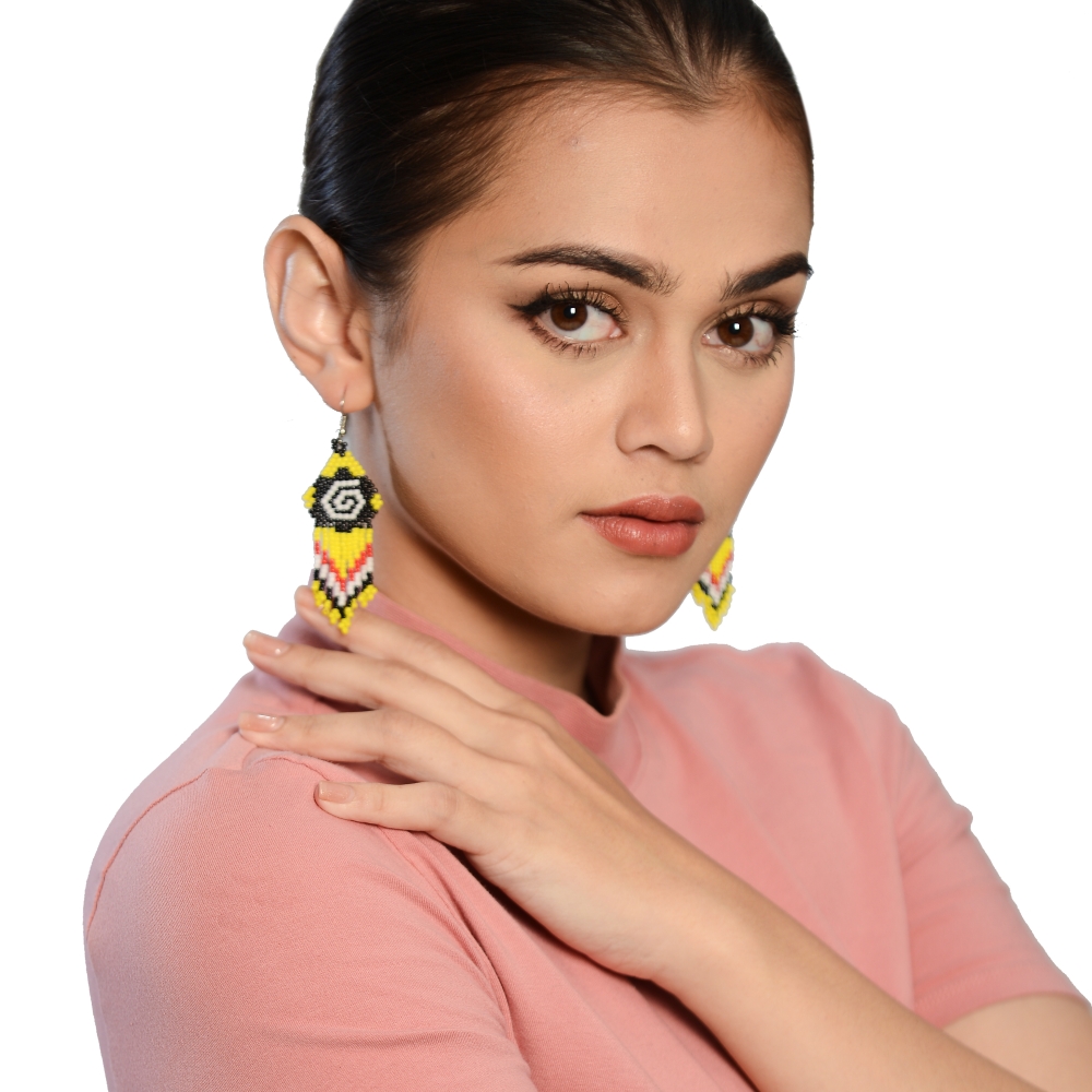 ANTING-ANTING BUNGA TERUNG
