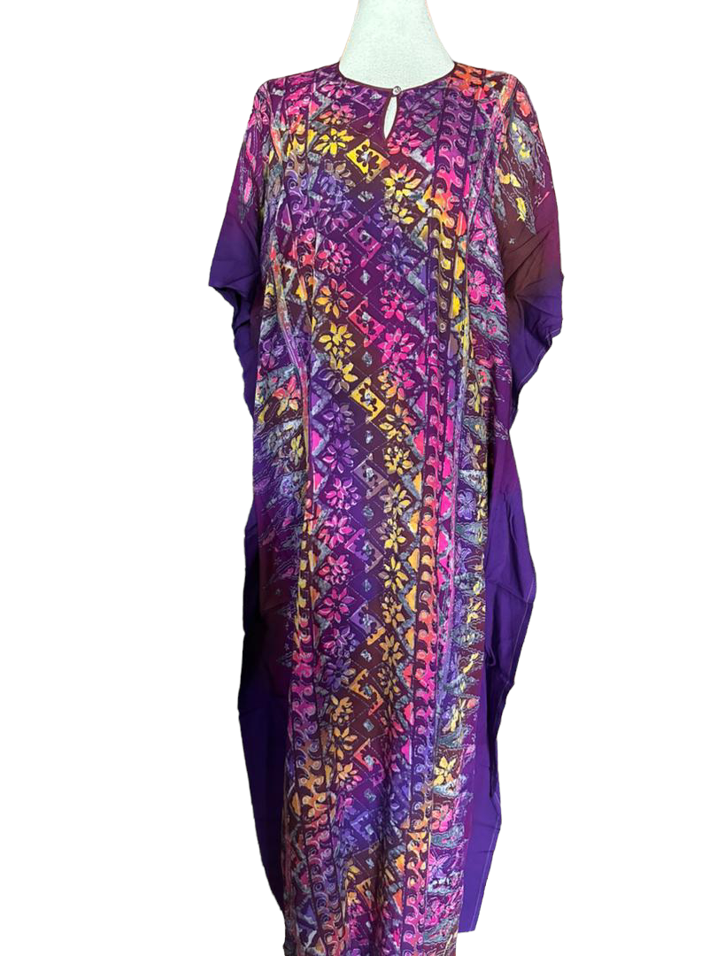 KAFTAN BATIK