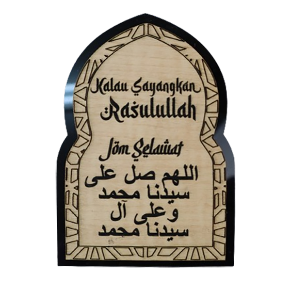 MAGNET (JOM SELAWAT)