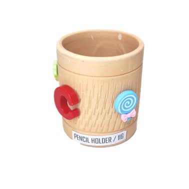PENCIL HOLDER