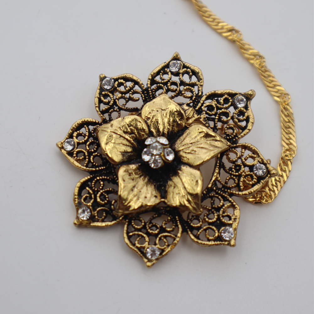 KERONGSANG KEBAYA 107