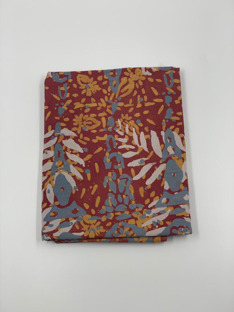 BATIK SARONG (3 LAYER)