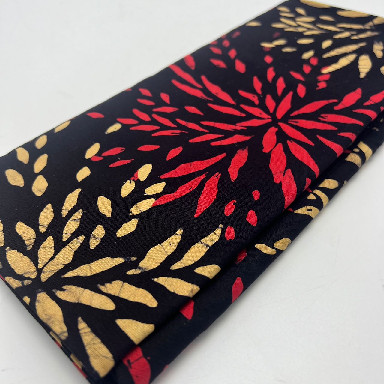 BATIK SARUNG OVERLAPE