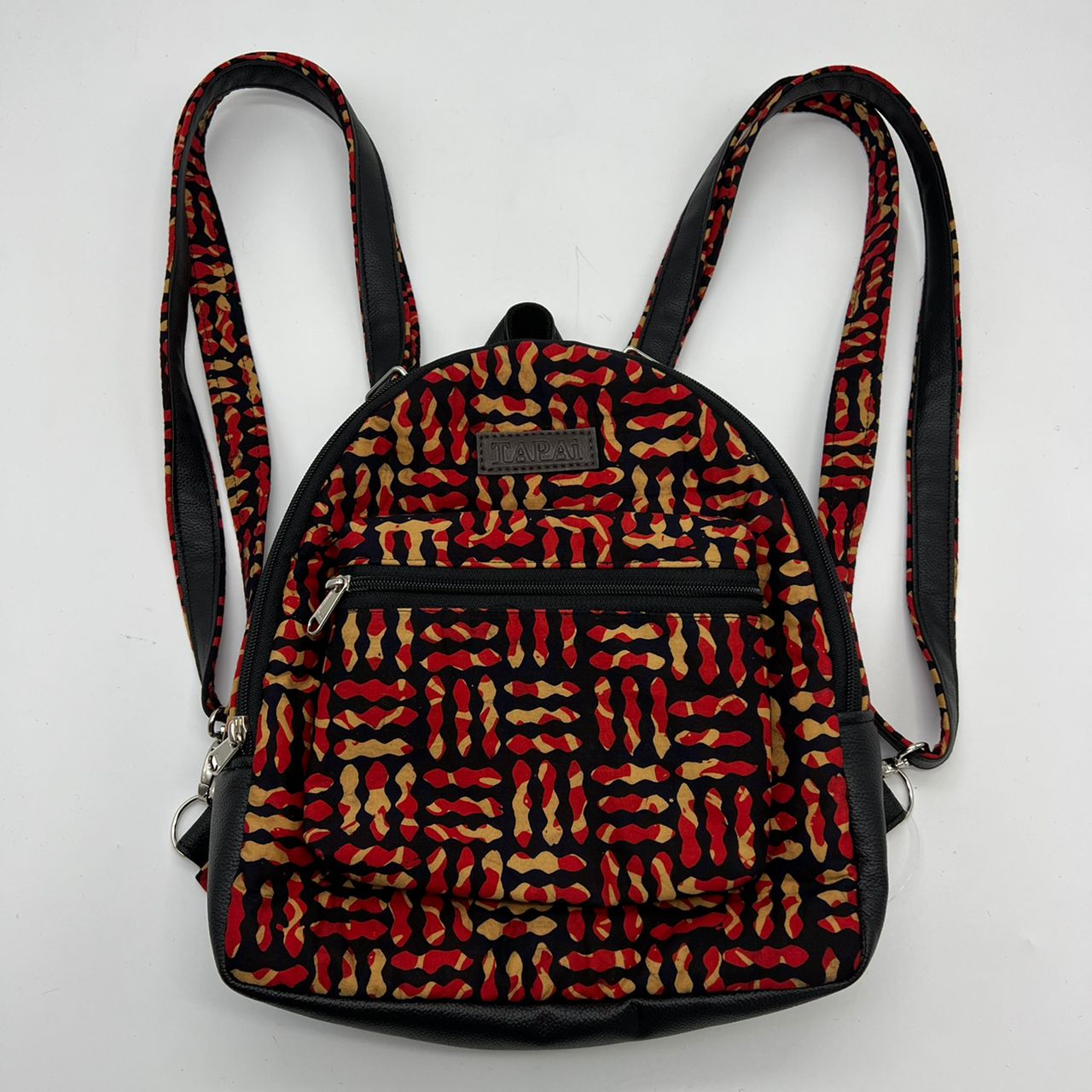 BATIK BACKPACK BAG