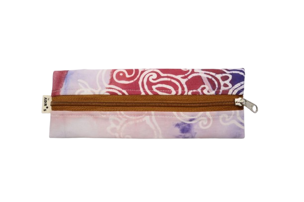 BATIK PENCIL CASE