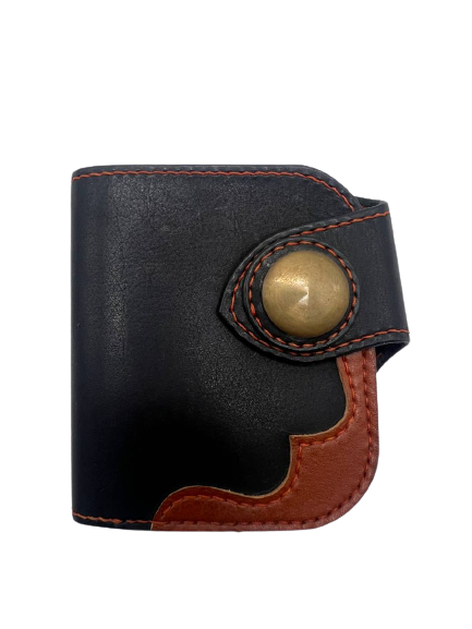LEATHER WALLET