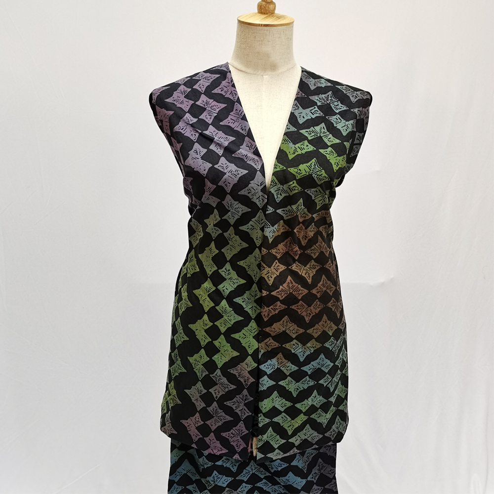 (PRE-ORDER 713) KAIN PASANG TMF