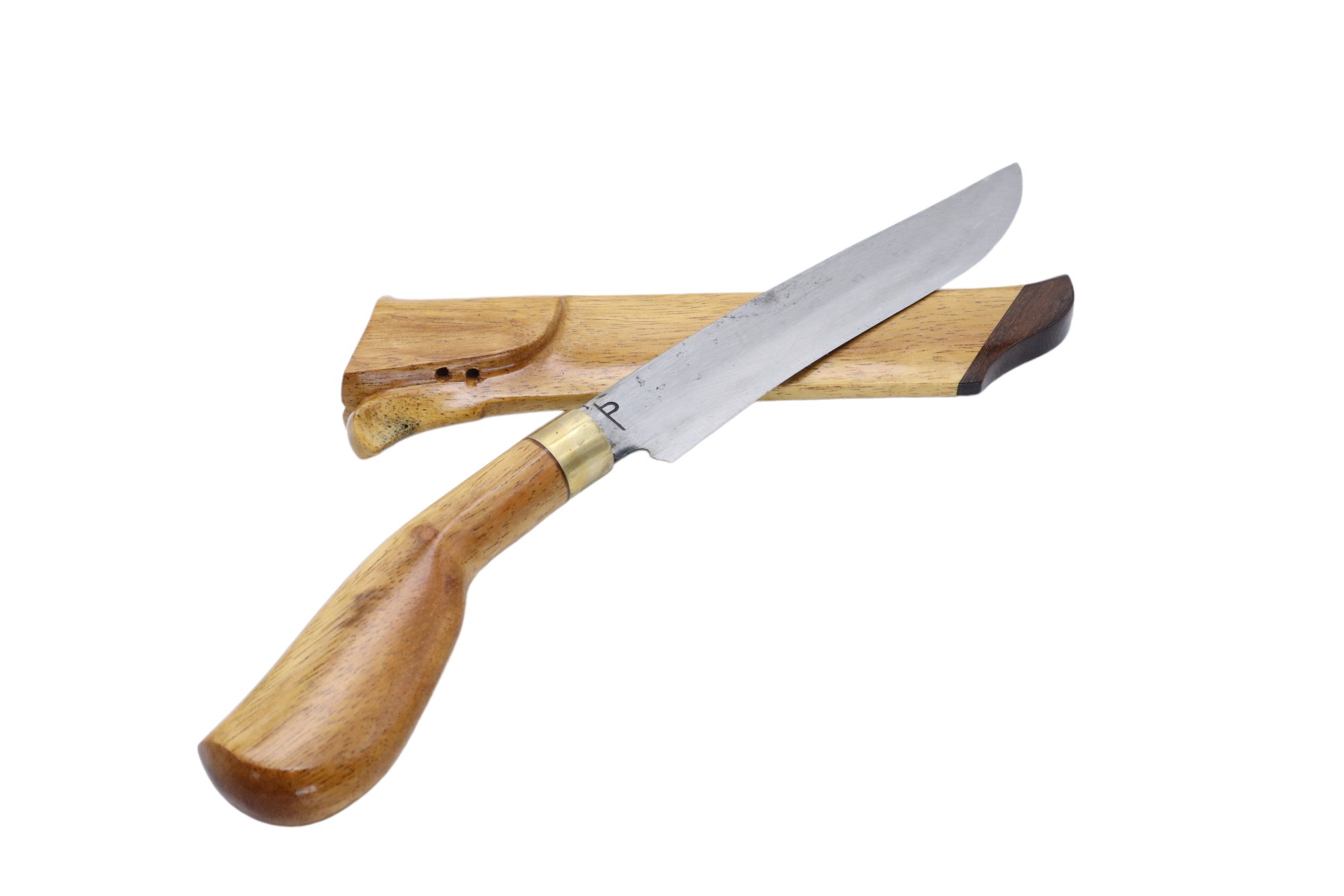 (PRE-ORDER) PISAU LAPAH