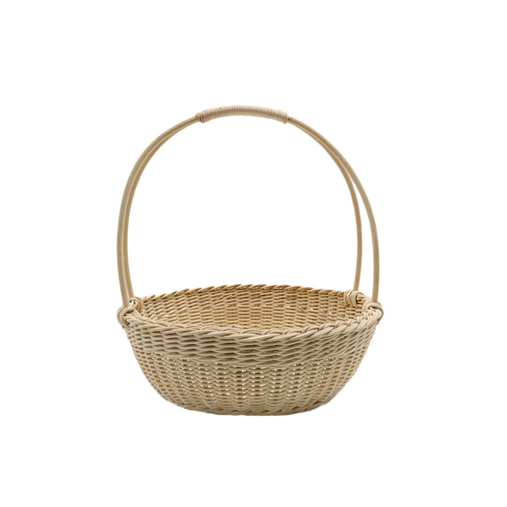 (PRE-ORDER) BAKUL HAMPER / BUAH