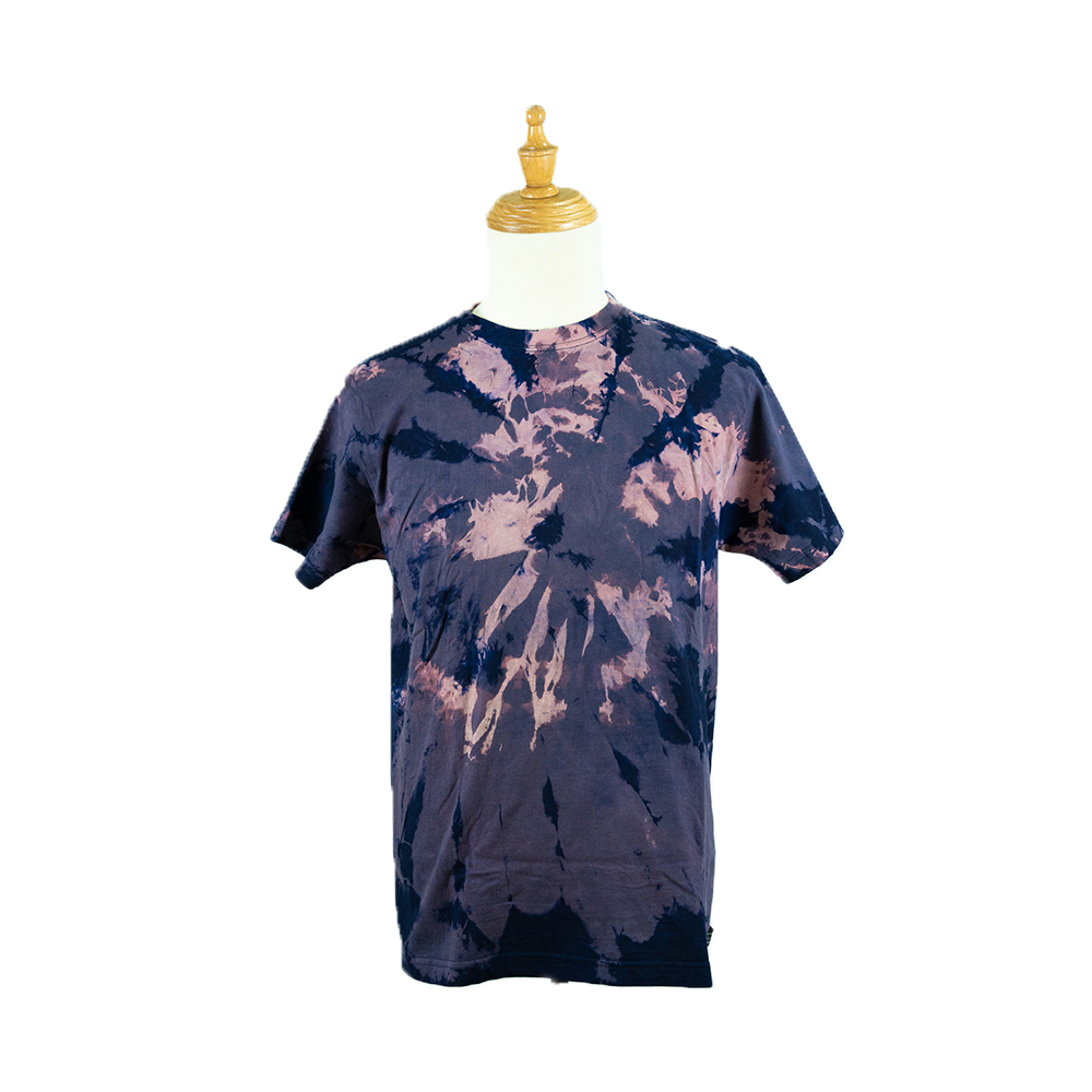 YASMIN TIE DYE T-SHIRT