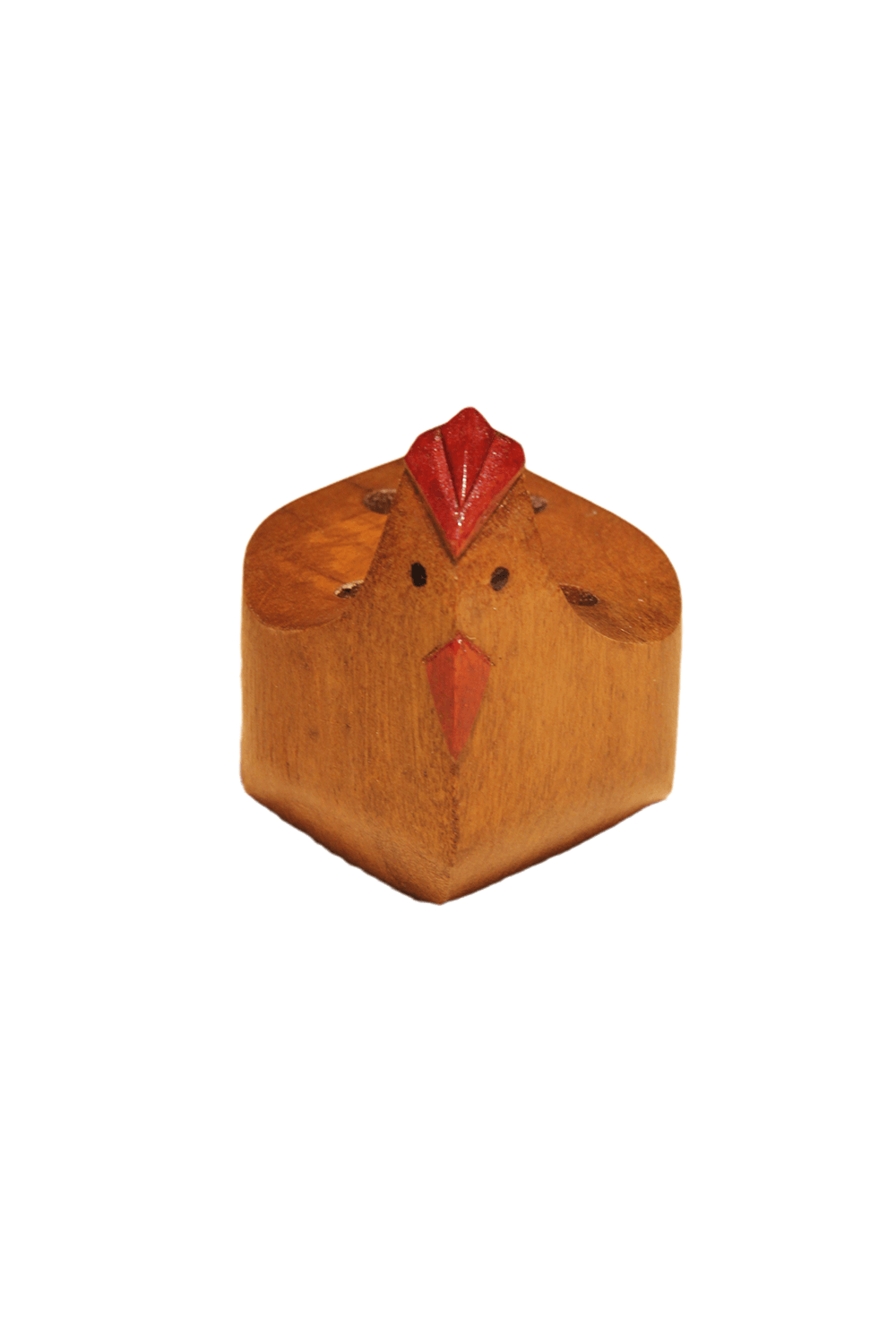CHICKEN PEN CASE