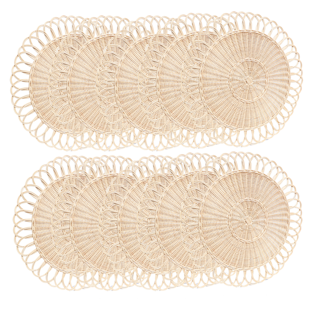 (PRE-ORDER 76) PELAPIK PINGGAN (SET 10)