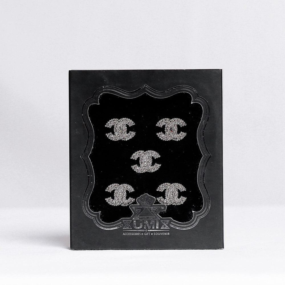 BUTANG BAJU MELAYU MB/003 (SILVER PLATED)