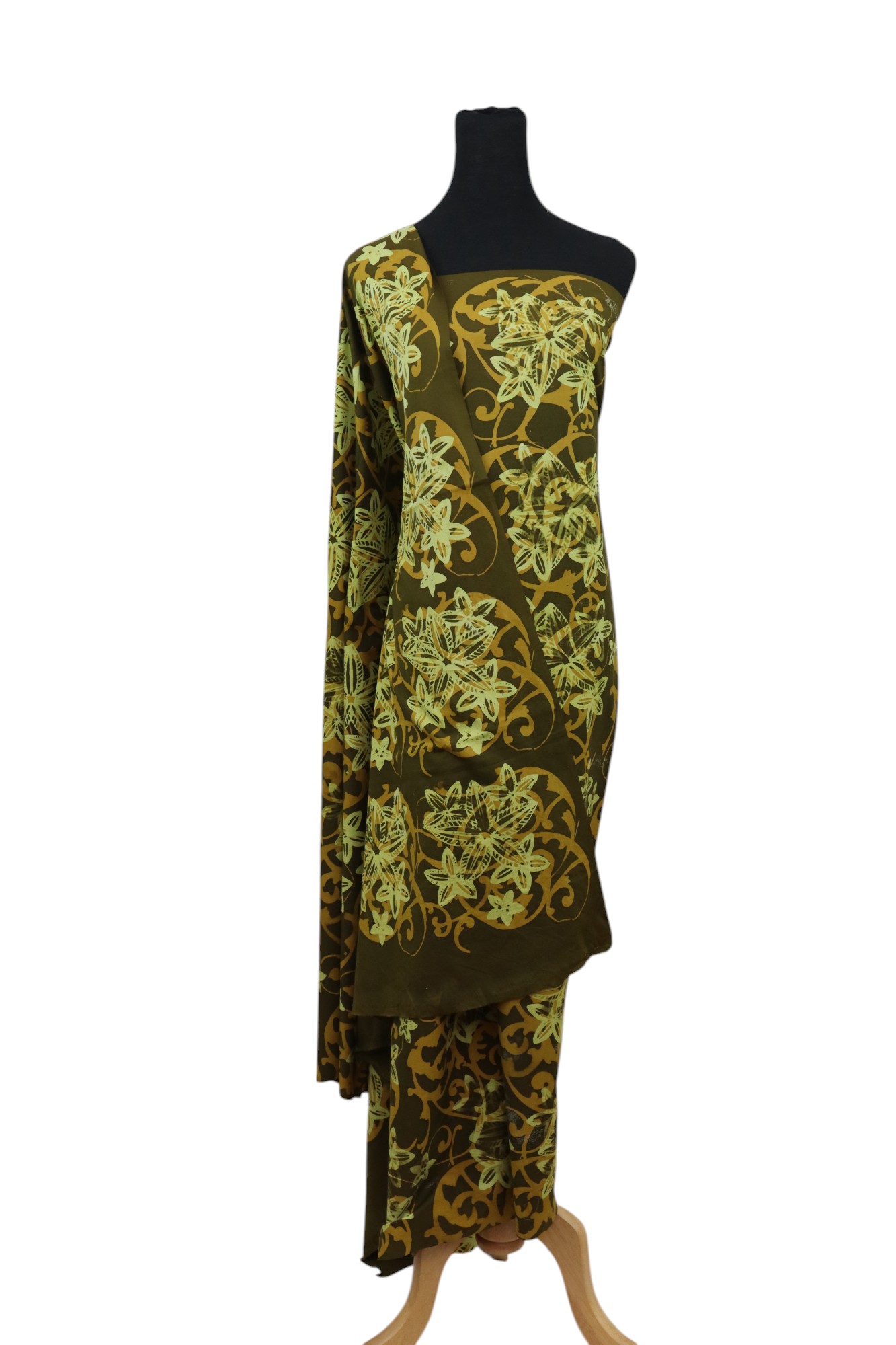 BATIK FABRIC 2.5 METER