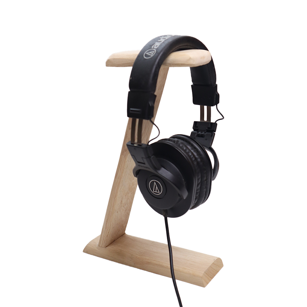 (PRE-ORDER) HEADPHONE / HAT HOLDER
