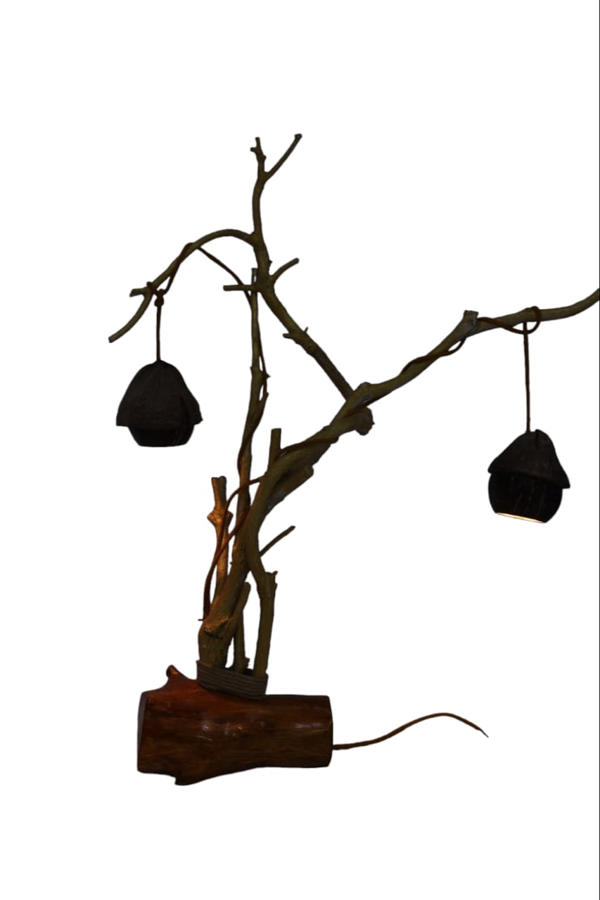 (PRE ORDER) TABLE LAMP