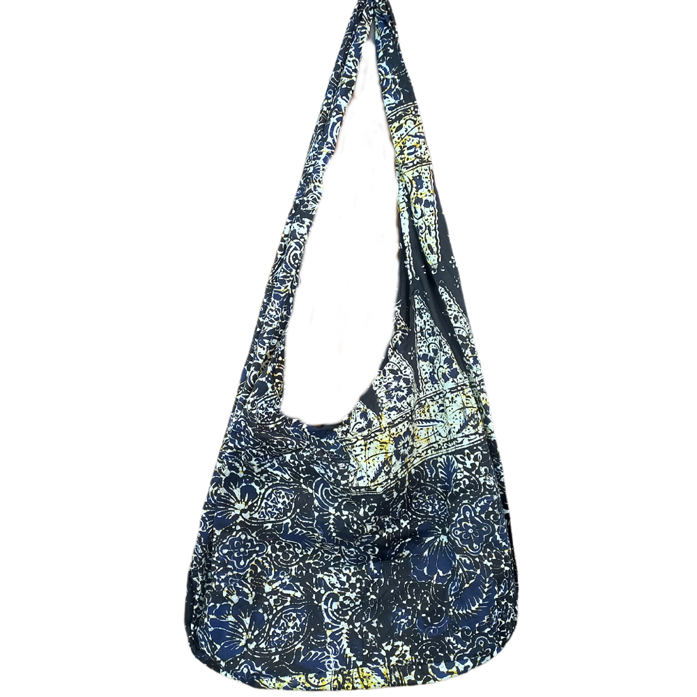BATIK BAG HB (J)