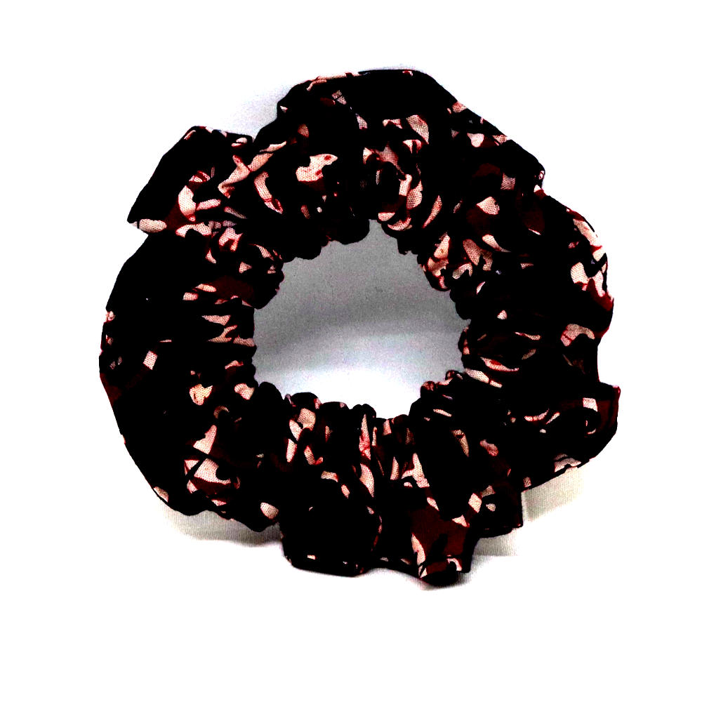 SCRUNCHIES BATIK