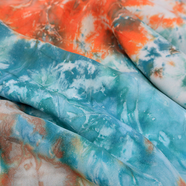 D' IKAT BATIK FABRIC METERS