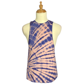 SPORTS SLEEVELESS TANK TOP SINGLET