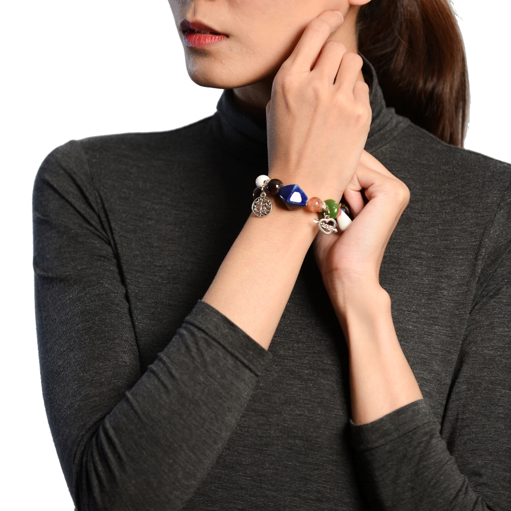 HELENA BRACELET BEADS ACCESSORIES