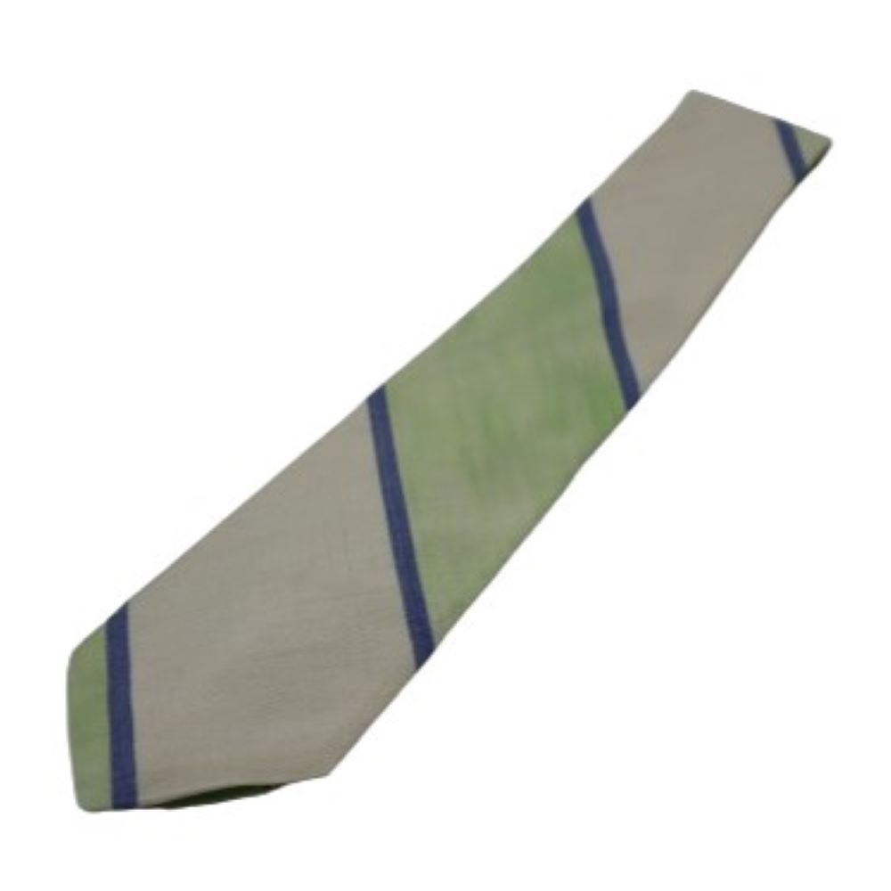 WOVEN NECKTIE