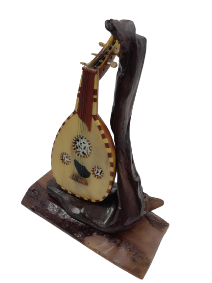 GAMBUS DECO SAIZ KECIL