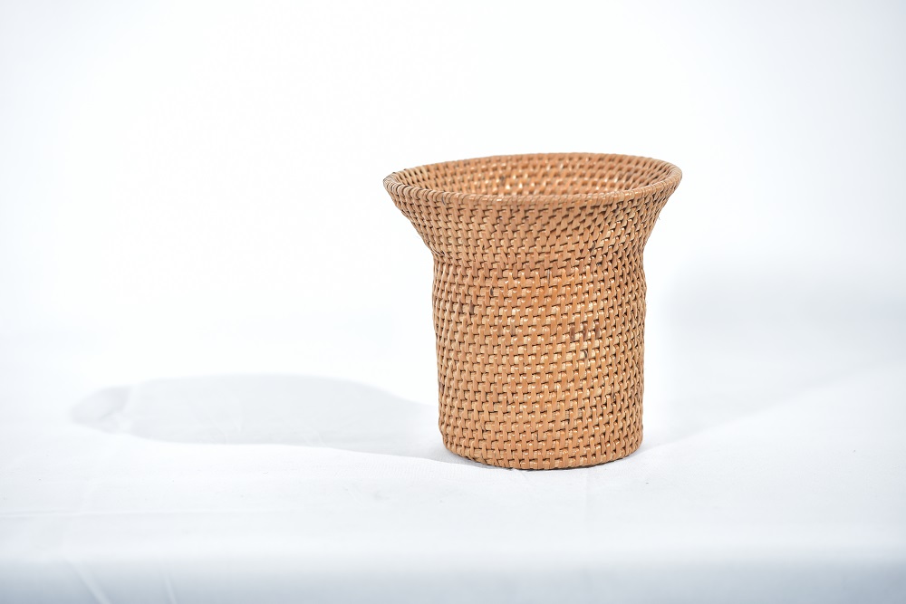 PASU ANYAMAN RIBU-RIBU