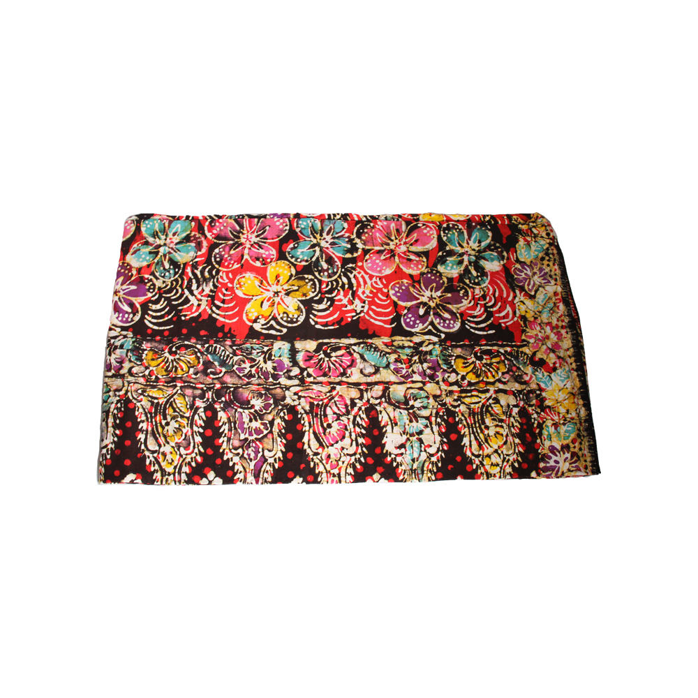 BATIK SARUNG 4 LAYER