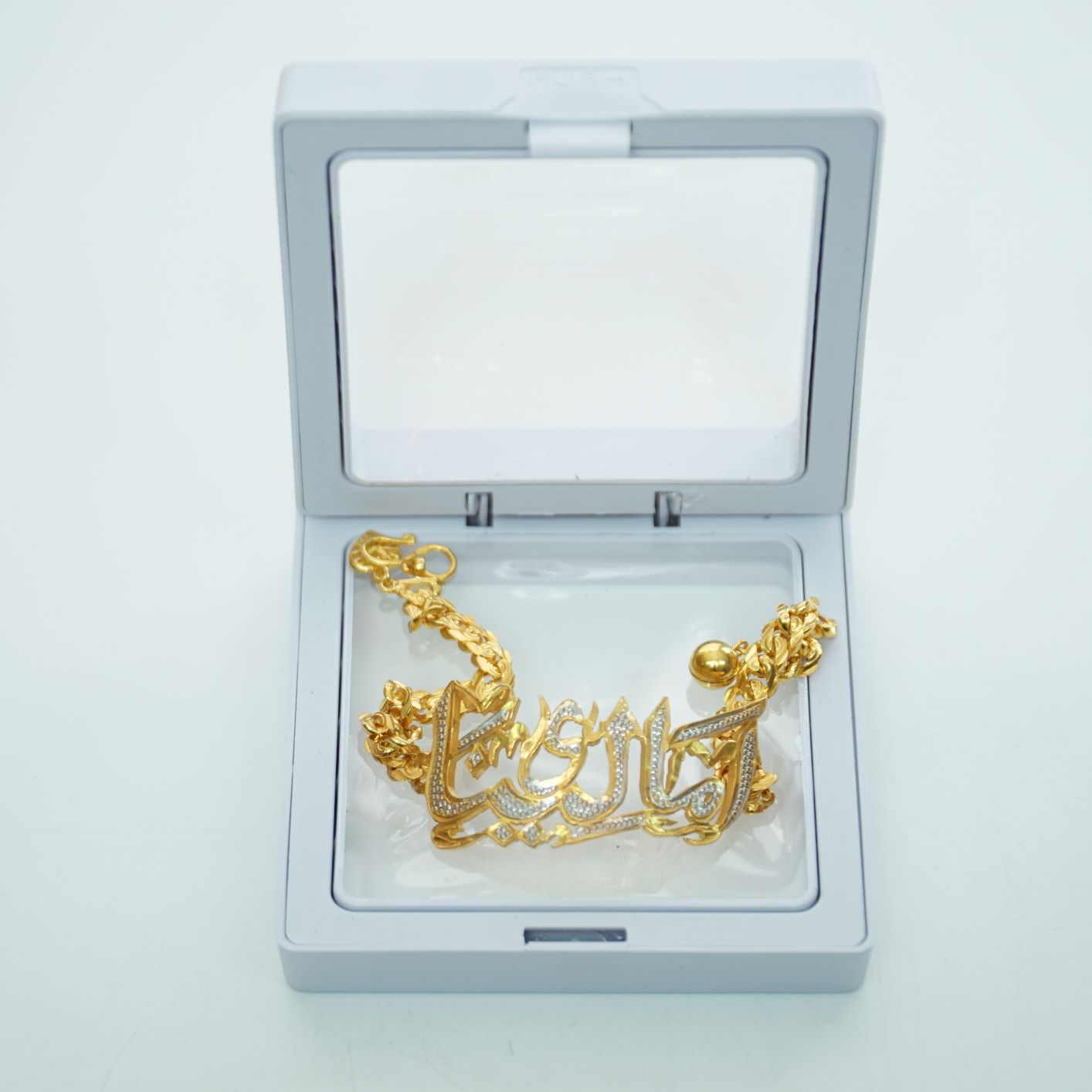 RANTAI TANGAN (AMALINA)