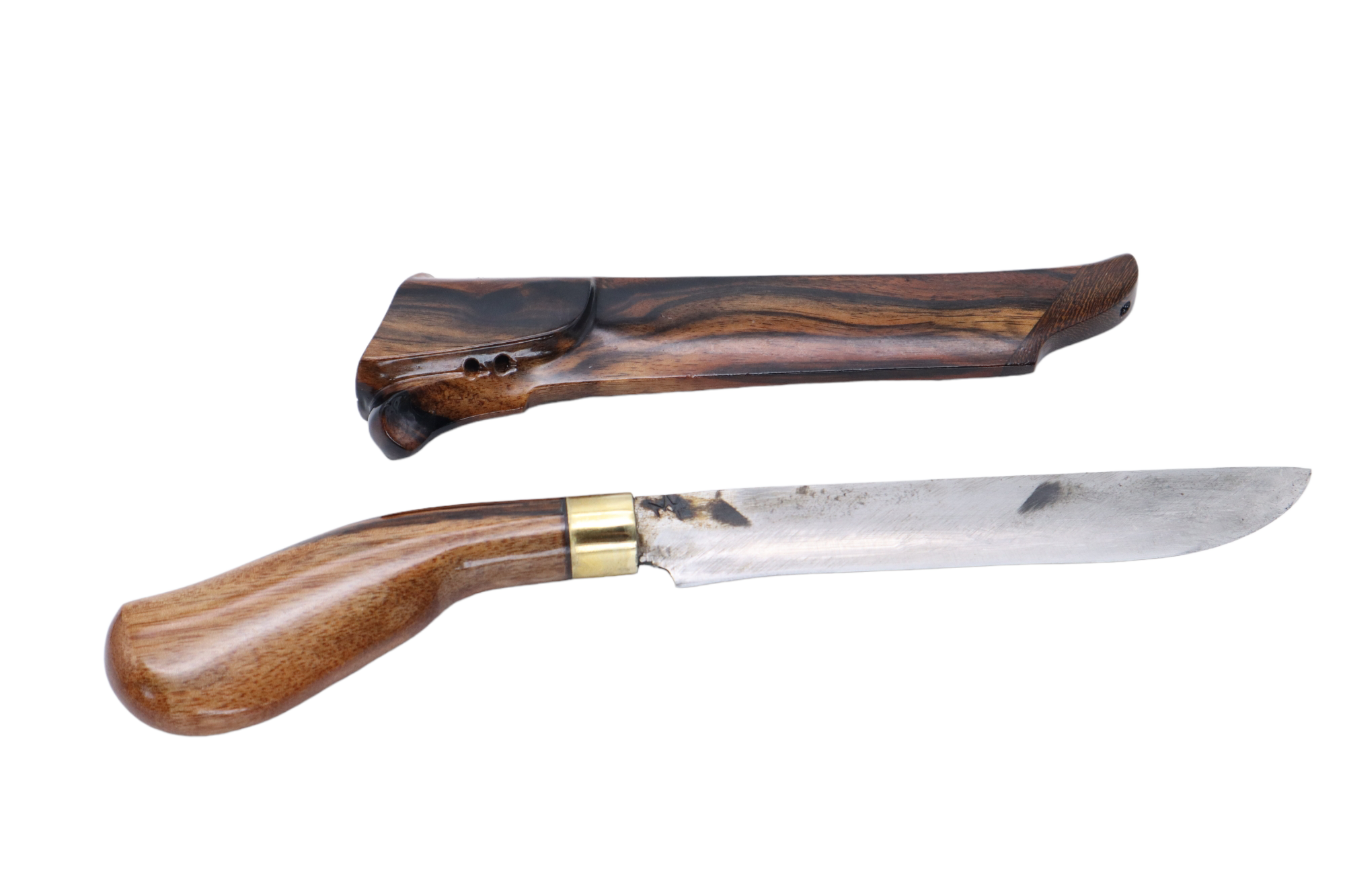 (PRE-ORDER) PISAU LAPAH