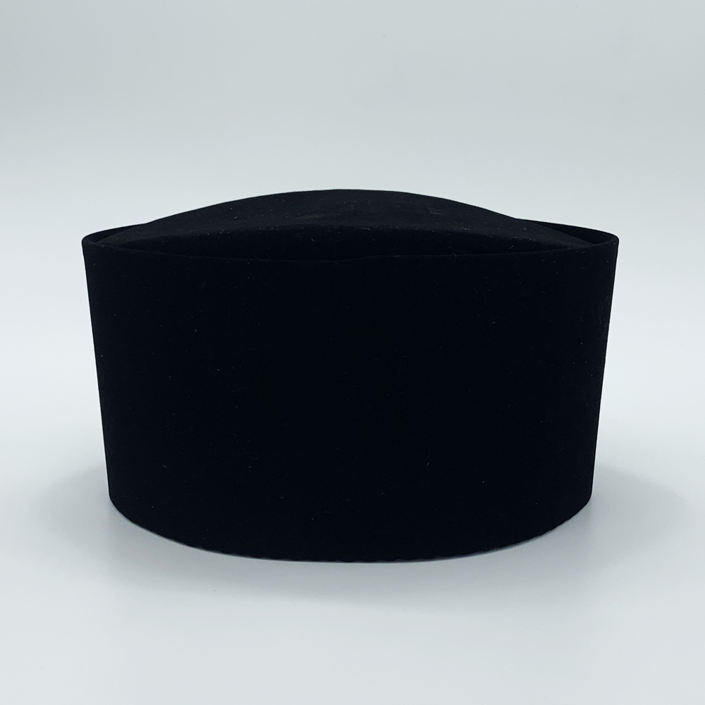 (PRE-ORDER) SONGKOK 020340 (TINGGI 4" & SAIZ 21")