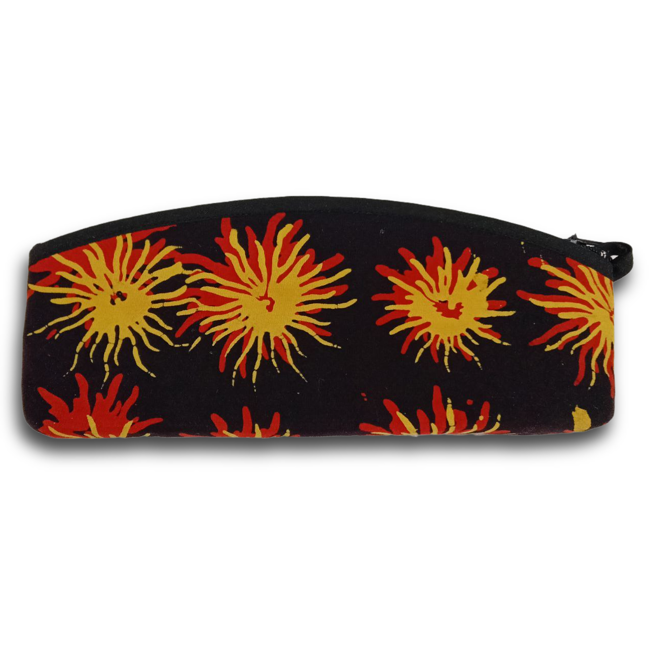 BATIK PENCIL CASE CURVE