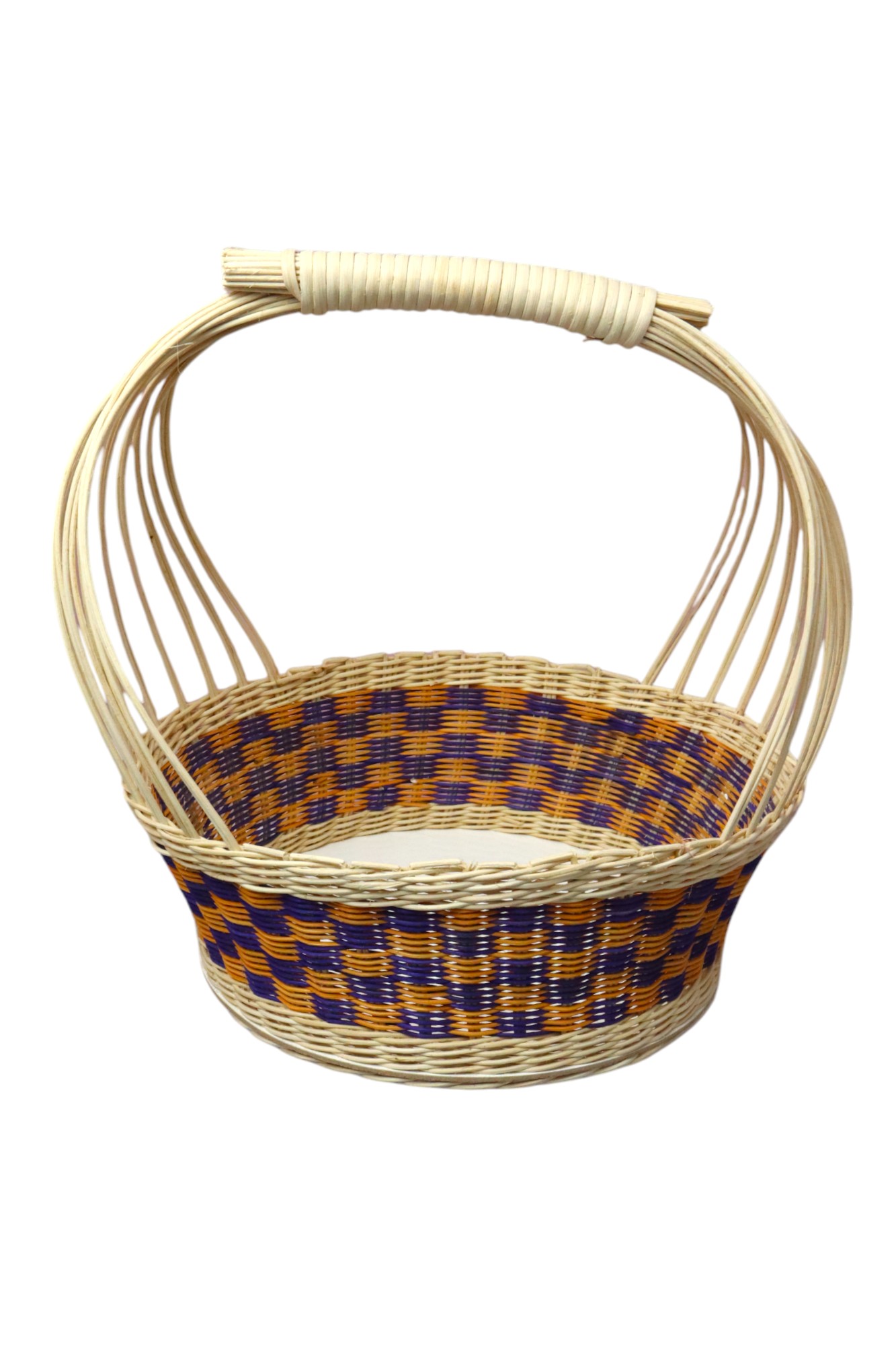BAKUL BUAH ROTAN / HAMPER
