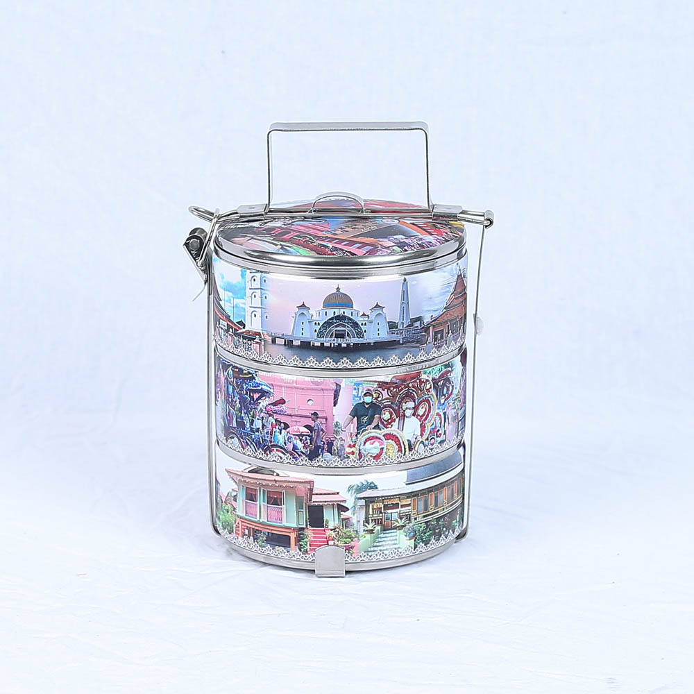 TIFFIN TIARA 3 TINGKAT  (16)