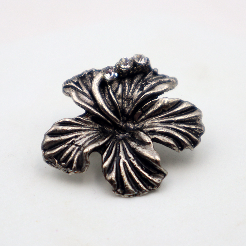 KERONGSANG BUNGA RAYA