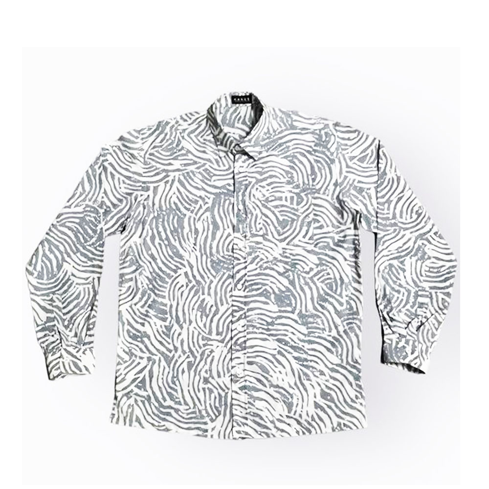 KEMEJA LELAKI LENGAN PANJANG