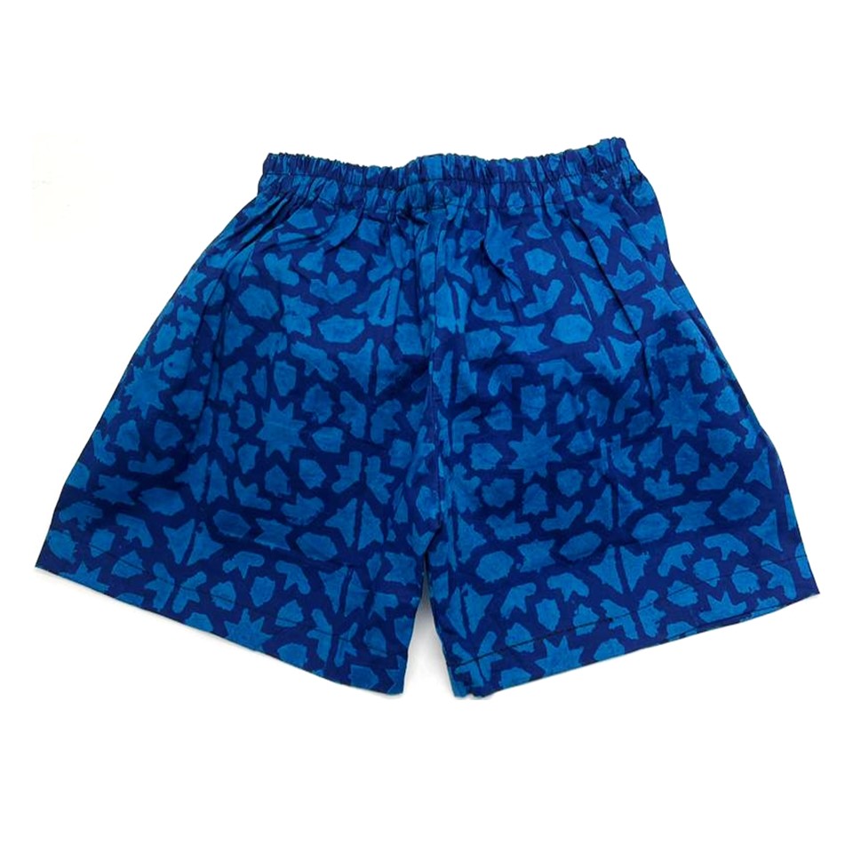 KIDS BATIK SHORTS