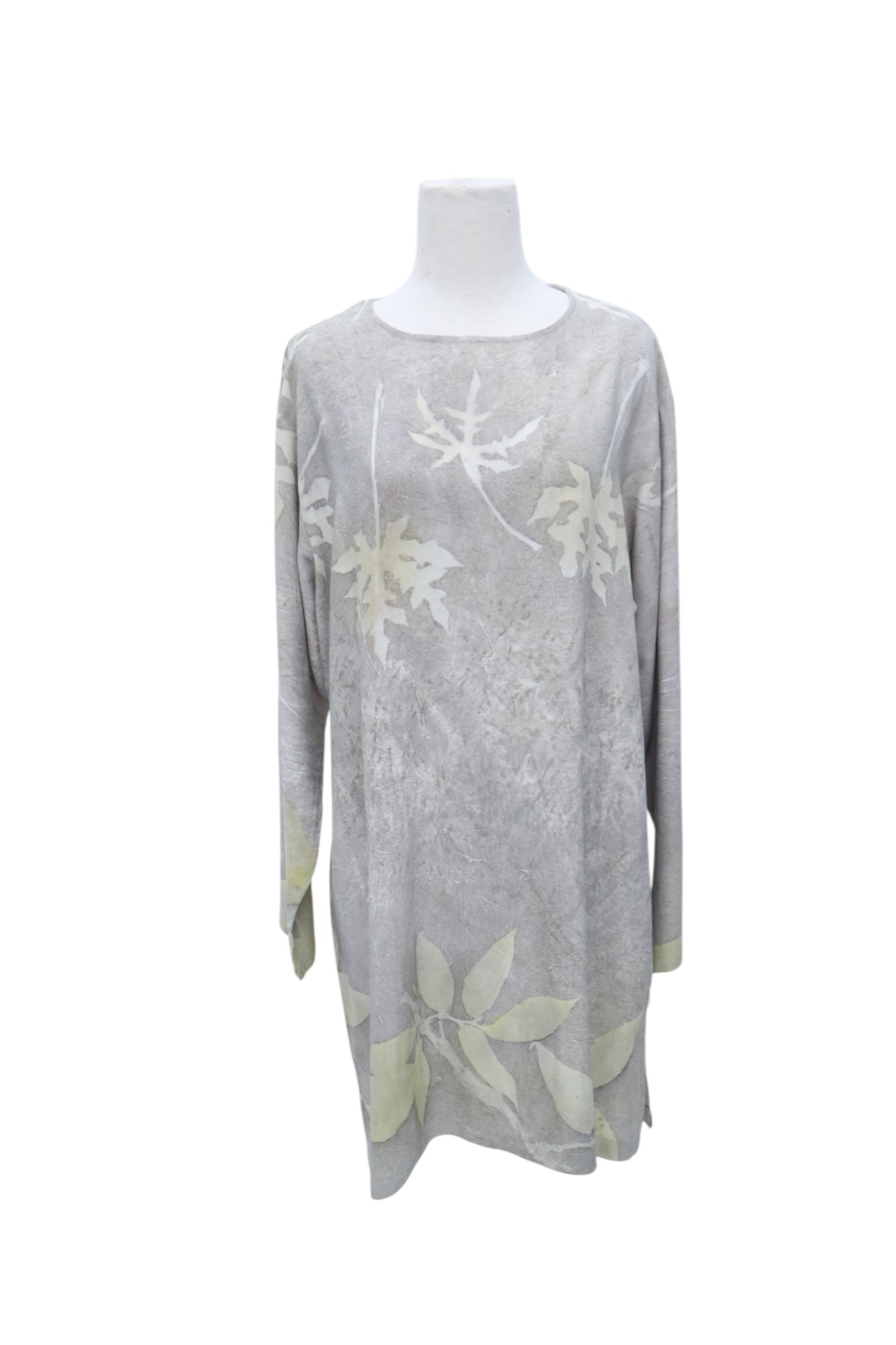 MUSLIMAH BATIK TIE & DYE