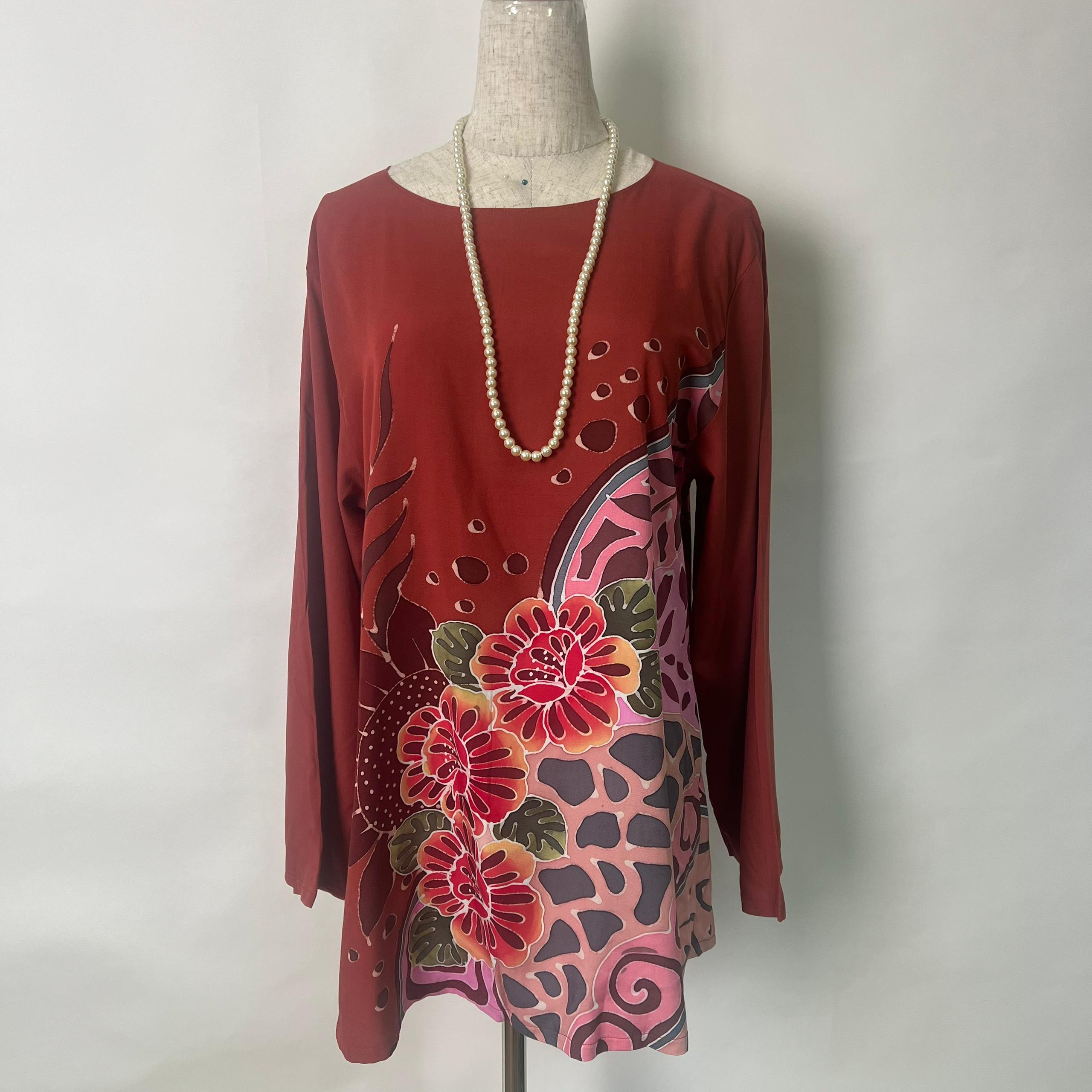 WOMEN BLOUSE