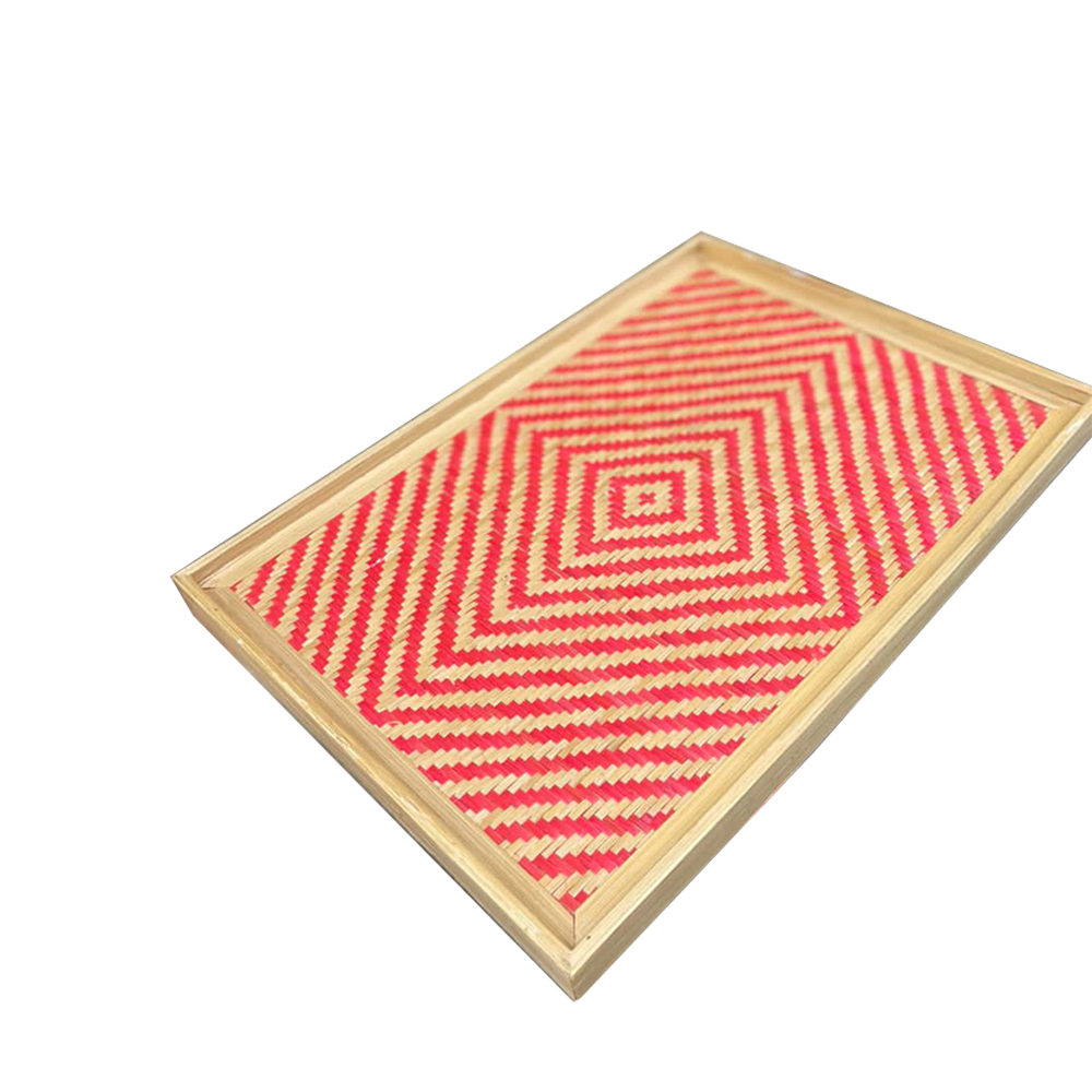 (PRE-ORDER) DULANG KELARAI