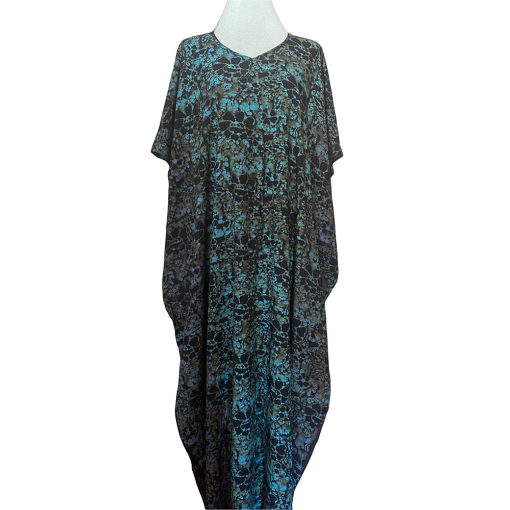 KAFTAN BATIK