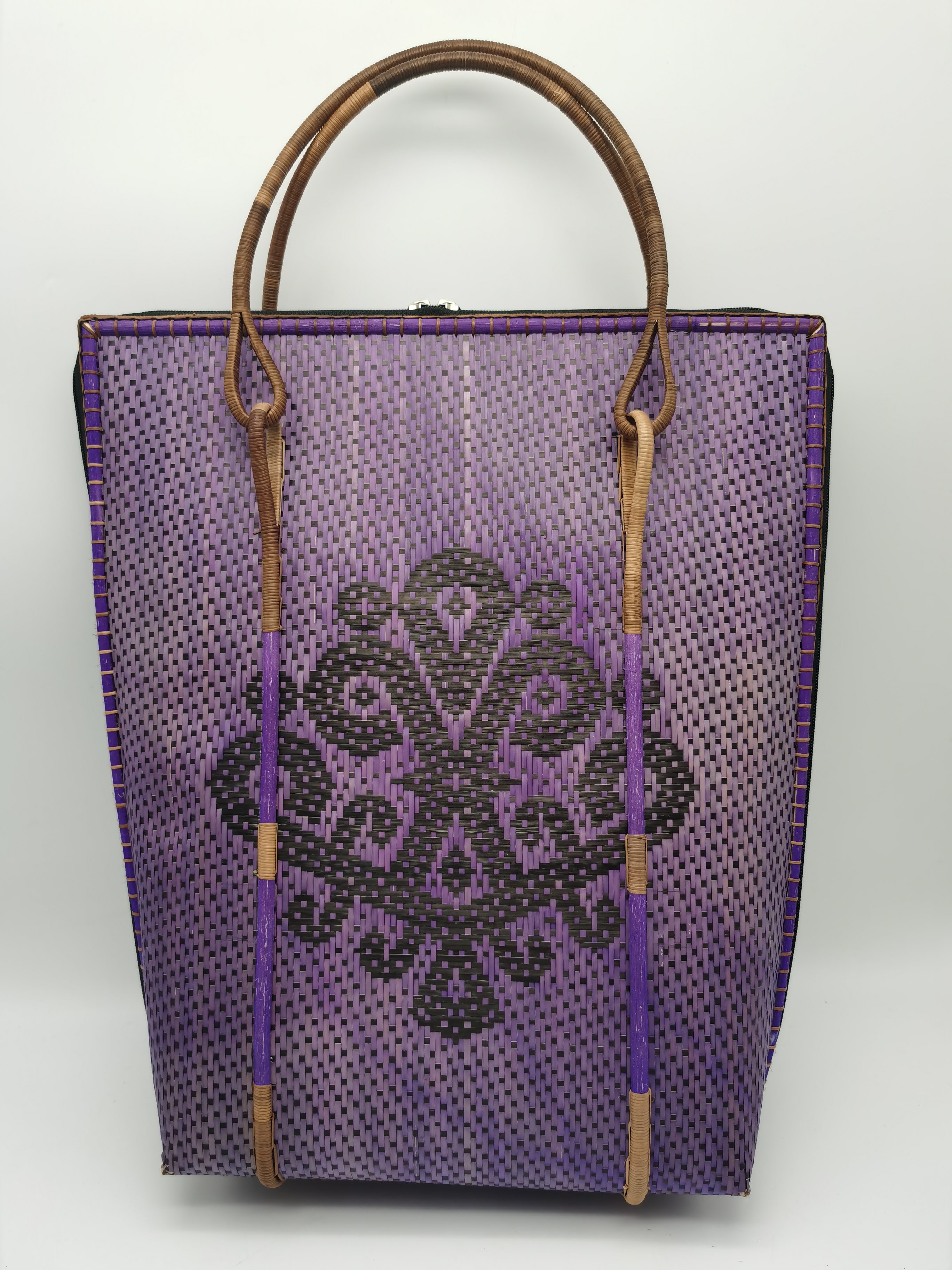 BEG HIHIBU NAHALAIN UNGGU CERAH