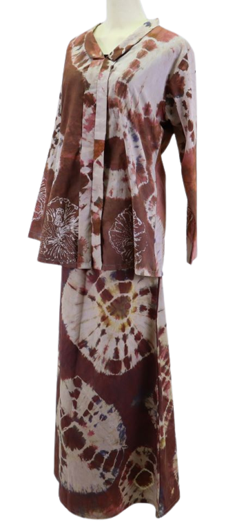 BAJU KEBAYA BATIK