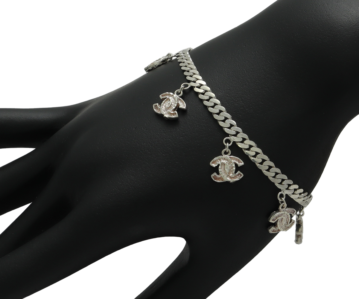 RANTAI TANGAN PERAK  925